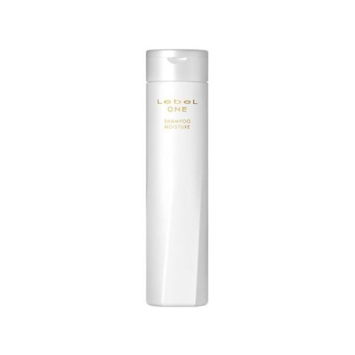Lebel ONE Shampoo Moisture Увлажняющий шампунь