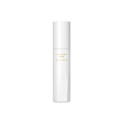 Lebel ONE Emulsion Oil Увлажняющее масло - эмульсия