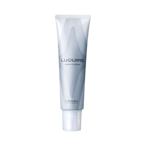 Lebel Luquias Cosmetic Colors Фитоламинирование тонирование волос