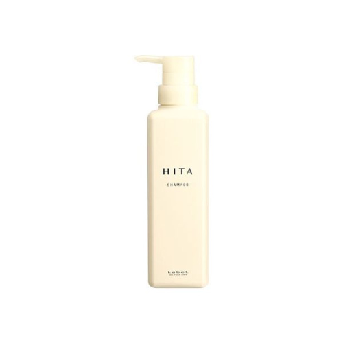 Lebel HITA Shampoo Восстанавливающий шампунь