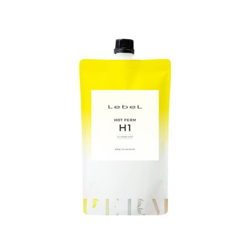 LebeL HOT PERM H1