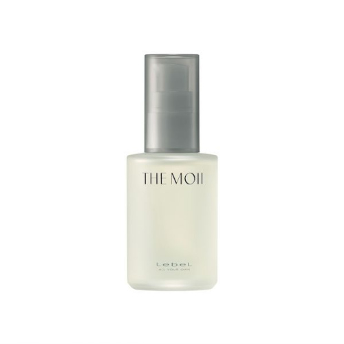 Lebel THE MOII Glow Oil Blink Veil Масло для тела и волос