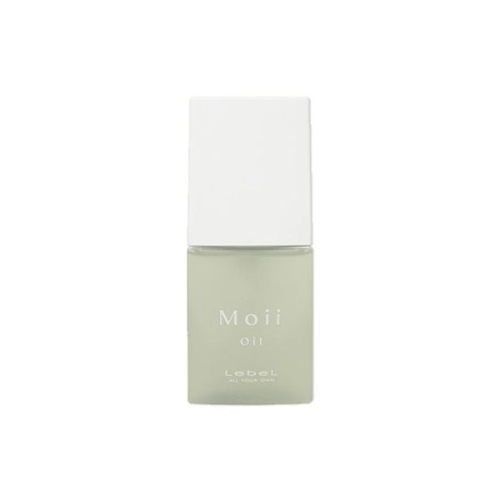 Lebel Moii Oil Lady Absolute Масло для ухода за кожей головы волосами и телом