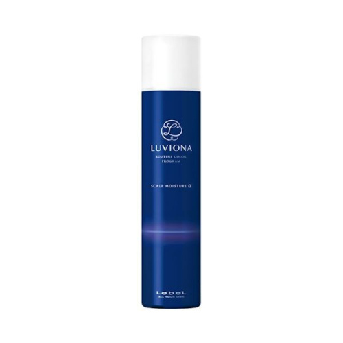 Lebel LUVIONA Scalp Moisture