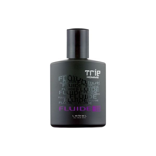 Lebel Trie Homme Fluide 10 Мужская серия флюид для стайлинга жестких волос