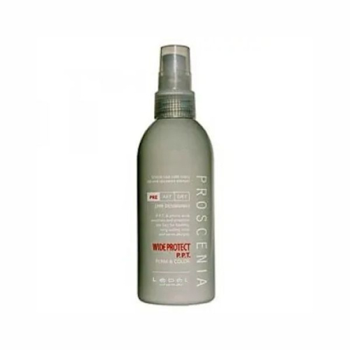 Lebel Proscenia Wide Protect Защитный многофункциональный лосьон для волос