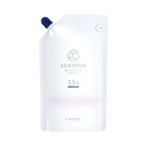 Lebel LUVIONA Oxy PX 1.5%