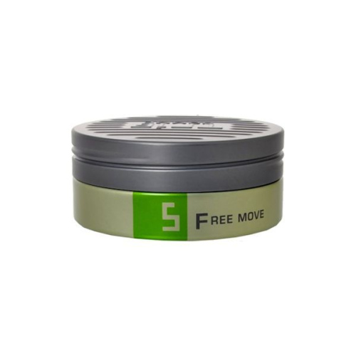 Lebel Trie Homme Watery Move 5 Мужская серия фиксацииия для волос