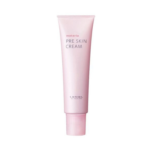Lebel Materia Pre Skin Cream Крем защитный для кожи головы