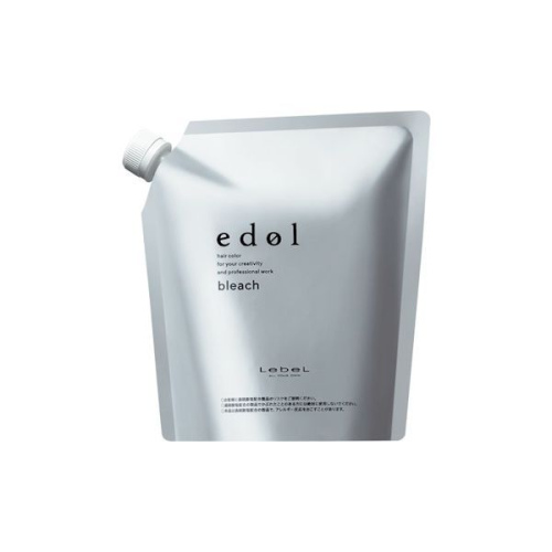 Lebel edol bleach Powder Порошковый отбеливатель