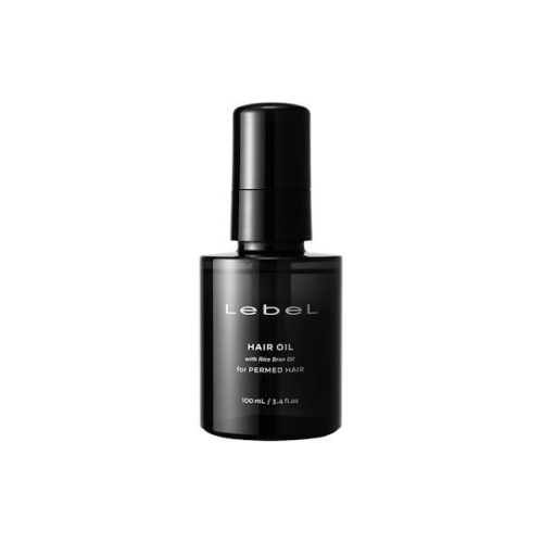 LebeL HOT PERM Hair Oil