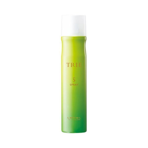 Lebel TRIE Spray 5 Спрей воск для укладки волос
