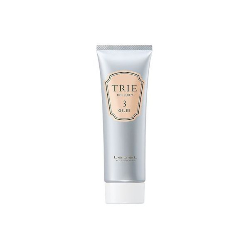 Lebel Trie Juicy Gelee 3 Гель блеск для укладки волос