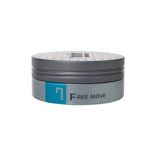 Lebel Trie Homme Watery Move 7 Мужская серия фиксацииия для волос