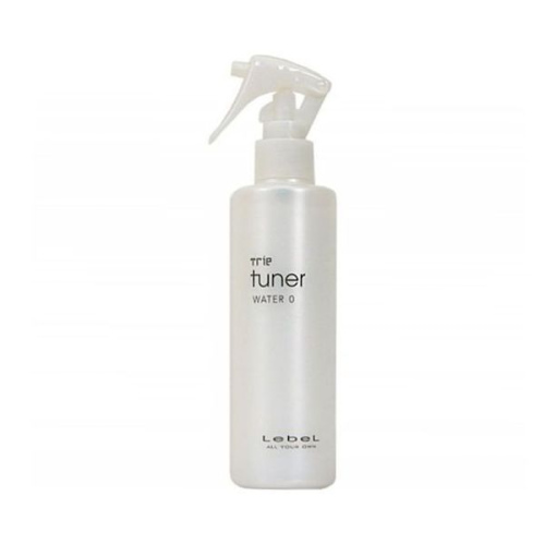 Lebel Trie Tuner Water 0 Спрей для укладки