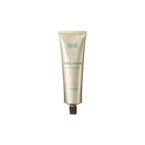Lebel THEÓ FREIMAN STYLING Float Emulsion Мужская серия крем-средство для укладки и ухода за волосами