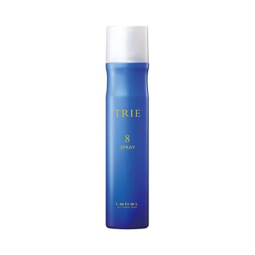Lebel TRIE Spray 8 Спрей для укладки волос эластичность