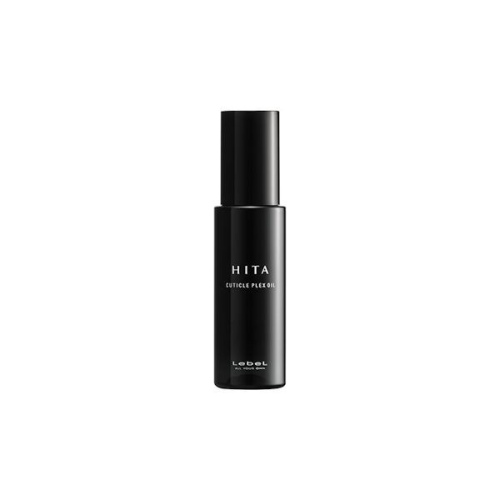 Lebel HITA Cuticle Plex Oil Масло для кутикулы лечение волос
