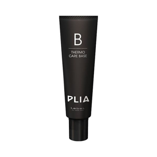 Lebel PLIA Thermo Care Base Крем базовый ухаживающий