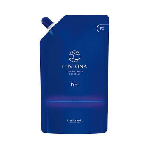 Lebel LUVIONA Oxy PX 6%