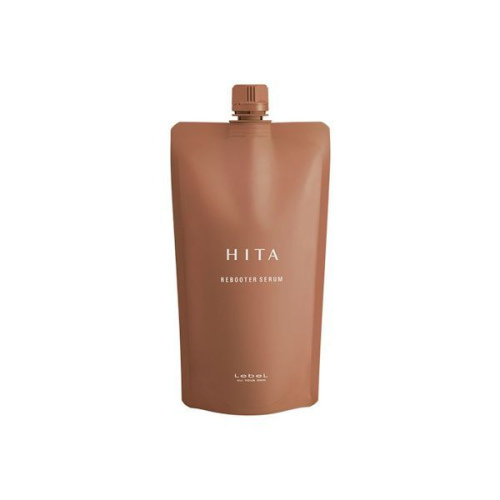 Lebel HITA Rebooter Serum Крем для защиты и лечение волос