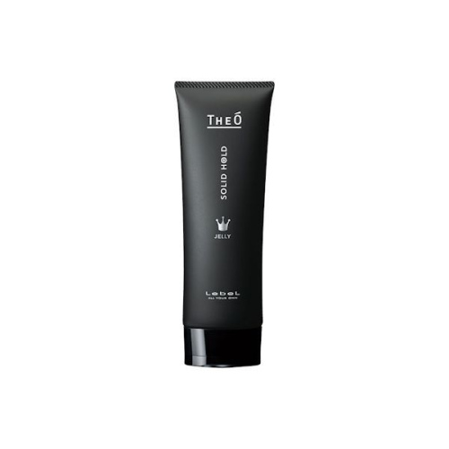 Lebel THEÓ STYLING SOLID HOLD Jelly Мужская серия гель для сильной фиксации волос