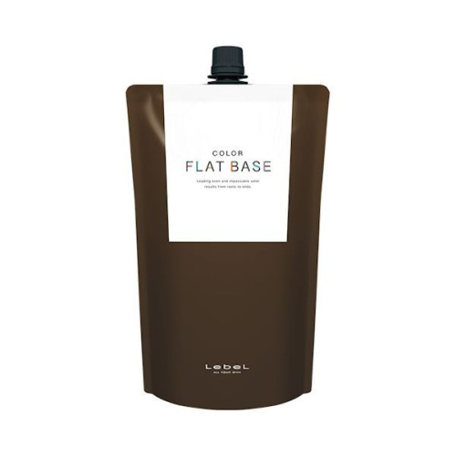 Lebel Locor Color Flat Base Лосьон стабилизатор базовый
