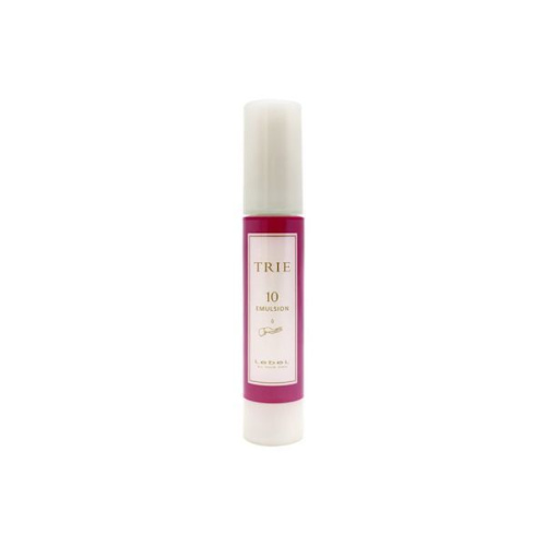 Lebel Trie Emulsion 10 Матовый воск крем для текстурирования волос