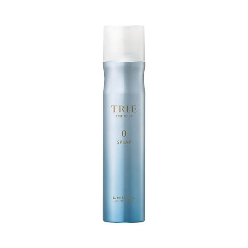 Lebel TRIE Juicy Spray 0 Спрей для укладки волос супер блеск