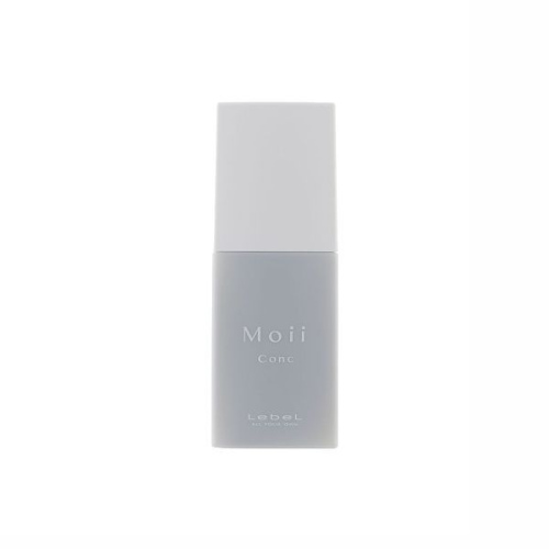 Lebel Moii Conc More Nude Молочко для интенсивного восстановления волос и кожи