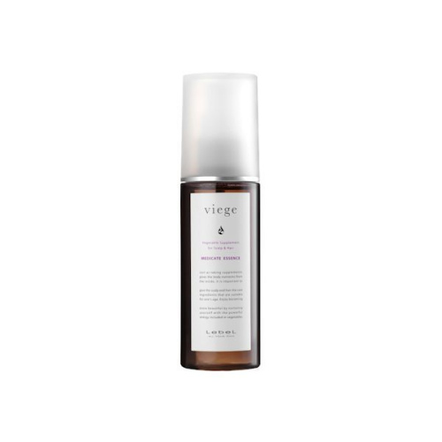 Lebel Viege Medicate Essence Эссенция восстанавливающая
