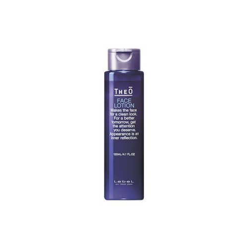 Lebel THEÓ FACE LOTION Мужская серия лосьон для лица