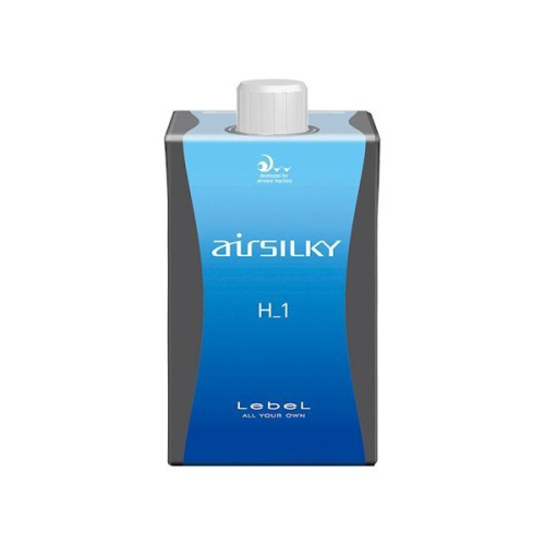 Lebel AIRSILKY H 1st