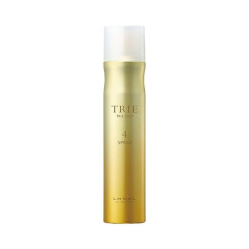 Lebel TRIE Juicy Spray 4 Спрей для укладки волос блеск