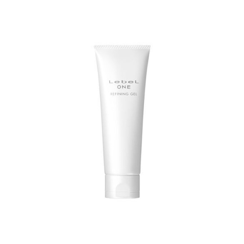 Lebel ONE Refining Gel Очищающий пилинг - гель для кожи головы