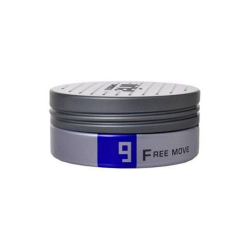 Lebel Trie Homme Watery Move 9 Мужская серия фиксацииия для волос