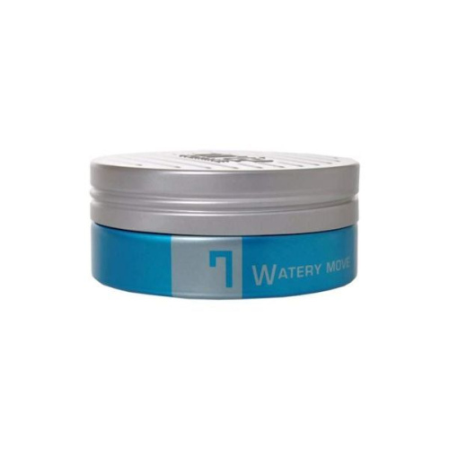 Lebel Trie Homme Wax Free Move 7 Мужская серия фиксацииия для волос