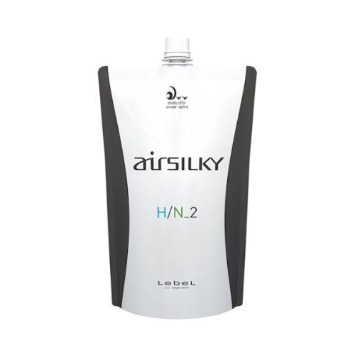 Lebel AIRSILKY H/N 2nd