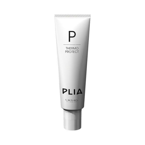 Lebel PLIA Thermo Protect Крем для термозащиты