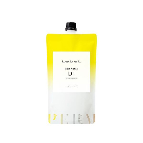 LebeL HOT PERM D1