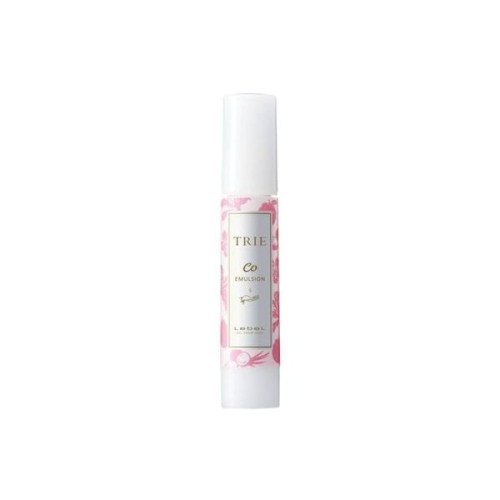Lebel Trie Emulsion Co Увлажняющая и разглаживающая эмульсия уход на основе масла