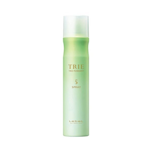 Lebel TRIE Pewdery Spray 5 Спрей пудра для укладки волос