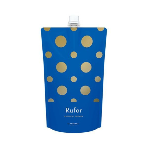 Lebel Rufor Chemical Shower Крем - фиксатор в системе завивки