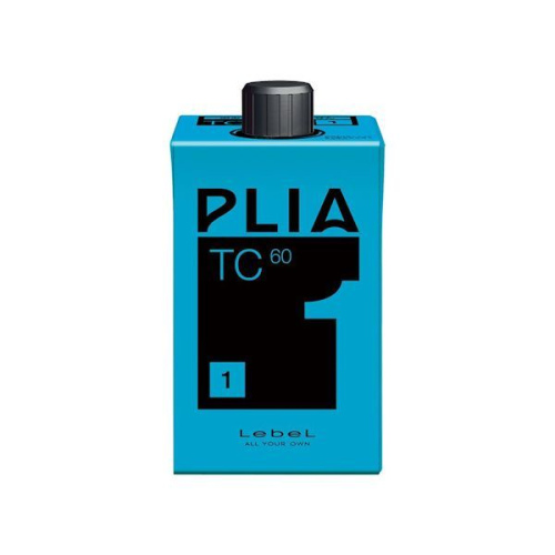 Lebel PLIA TC-1 Для создания упругих плотных волн средство 1